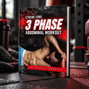 The 3 Phase Abdominal Workout