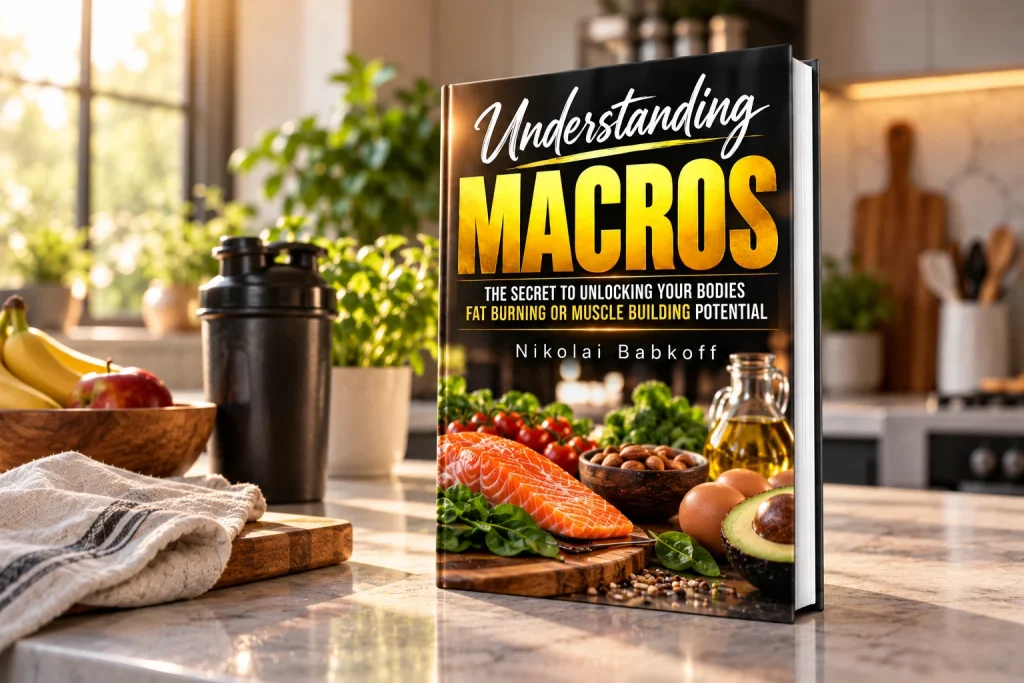 Understanding Macros digital product preview